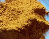 A picture of step 5 of Pure Turmeric powder.