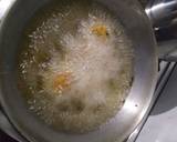 Paneer cheese ball recipe step 4 photo