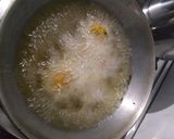 A picture of step 4 of Paneer cheese ball.
