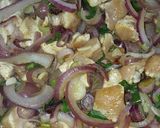 Foto del paso 4 de la receta: Pasta thai (a mi estilo)