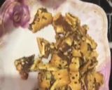 A picture of step 2 of Creamy anari rio dessert in cup🍧کریمی اناری ریو ڈیزرٹ اِن کپ🍧.