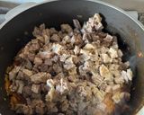 Foto del paso 5 de la receta: Empanadas Tucumanas! Con Matambre 😋 🇦🇷