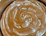 Foto del paso 4 de la receta: Cheesecake de dulce de leche