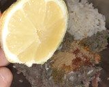 Foto del paso 4 de la receta: Tajine marroquí con sardinas 🐟