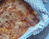 Foto del passaggio 6 della ricetta Millefoglie di Patate (torta salata)