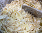 Foto del paso 5 de la receta: Pasta al gorgonzola