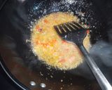 Foto langkah ke 3 dari resep Mie goreng ala Hajatan Jawa.