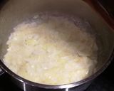 Padlizsánkrém recept fázis 2 fotója