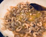 Foto del paso 4 de la receta: Camarones al pil pil