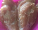 Foto langkah ke 1 dari resep Ayam Kuluyuk / Ayam Nanas.