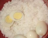 Foto del paso 8 de la receta: Albóndigas en salsa y arroz🍚