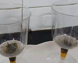 Plum Chia Seeds Juice recipe step 2 photo