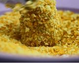 Foto langkah ke 13 dari resep Fried Corn Bites.