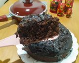 Foto del paso 5 de la receta: Falsa torta Matilda