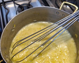 Foto del paso 8 de la receta: Zapallitos Soufflé  ; )