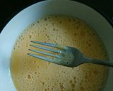 Foto del paso 1 de la receta: Huevos a la ostra