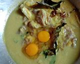 Foto langkah ke 2 dari resep Daging Bumbu Lapis.