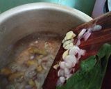 Foto langkah ke 1 dari resep Sayur Asem Surabaya.