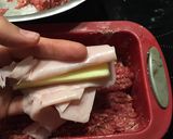 Foto del paso 4 de la receta: Pan de carne facilísimo y deliiiiii