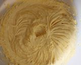 Foto langkah ke 1 dari resep 88. Palm Cheese Cookies.