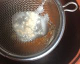 A picture of step 5 of Handi chicken 🐔 neharihomemade masalaa nehari.