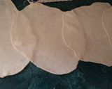 Foto del paso 3 de la receta: Tortillas de harina de mi abuela