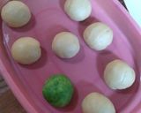 Foto langkah ke 4 dari resep Bakpao meletus.