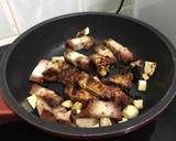 Roasted Pork With Garlic And Scallion recipe step 1 photo