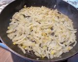 Pestós csirkemell recept fázis 2 fotója