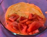 Foto del paso 3 de la receta Omelette al microondas