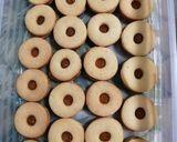 Linzer recept fázis 8 fotója