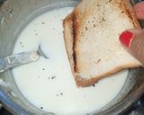 ब्रेड दूध पुआ (bread doodh pua recipe in Hindi) रेसिपी चरण 2 फोटो