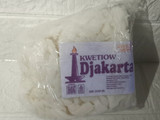 Kwetiau Sosis