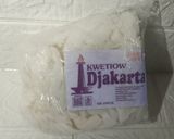 Foto langkah ke 1 dari resep Kwetiau Sosis.