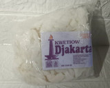 Foto langkah ke 1 dari resep Kwetiau Sosis.