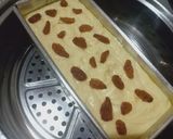 Foto langkah ke 6 dari resep Bolu Kukus Tape Singkong.