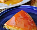 Foto del paso 8 de la receta Flan de nísperos