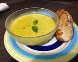 Foto del paso 18 de la receta: Crema de zapallo y albahaca