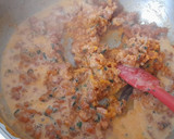 Foto del paso 1 de la receta: Croquetas de chistorra -al horno-