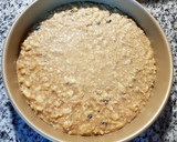 Foto del paso 3 de la receta: Torta sin harina 0000, con manzana y pasas de uva