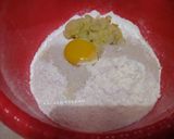 Foto langkah ke 1 dari resep Donat Kentang Lembut 1x Proofing dan Tips Seputar Donat.