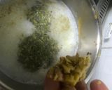 A picture of step 2 of Herbal Tea.