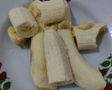Foto langkah ke 1 dari resep (Sourdough Discard) Banana Bread.