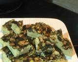Steamed Ice Cream Sandesh: TWO in ONE recipe step 15 photo