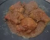 Foto langkah ke 6 dari resep 173. Ayam bakar Kecap Teflon.