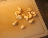 Foto del paso 3 de la receta: Spaguettini a la King Crimson especial