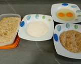 Foto del paso 9 de la receta: Croquetas de pollo