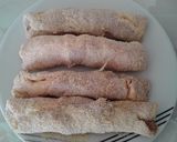 Foto del paso 6 de la receta Flamenquines