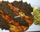 عکس مرحله 3 از دستور ماهی قزل 🐟🍻