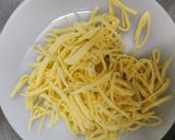 Foto del paso 3 de la receta: Sopita mulata